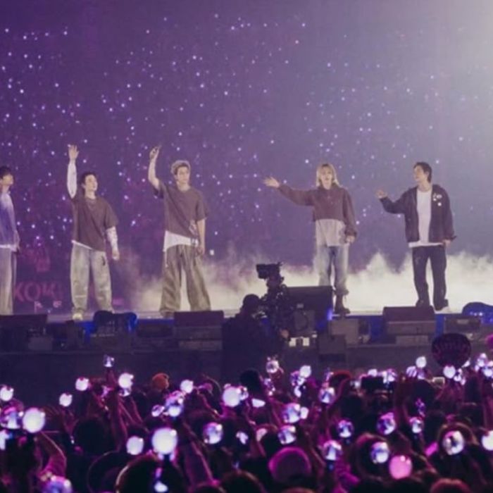 BTS mantiene su dominio en Billboard y confirma tres conciertos en la CDMX