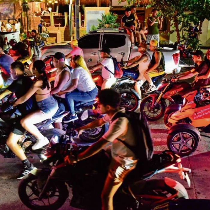 Controversia por Acamoto 2026: autoridades niegan permisos y empresarios anuncian veto comercial en Acapulco