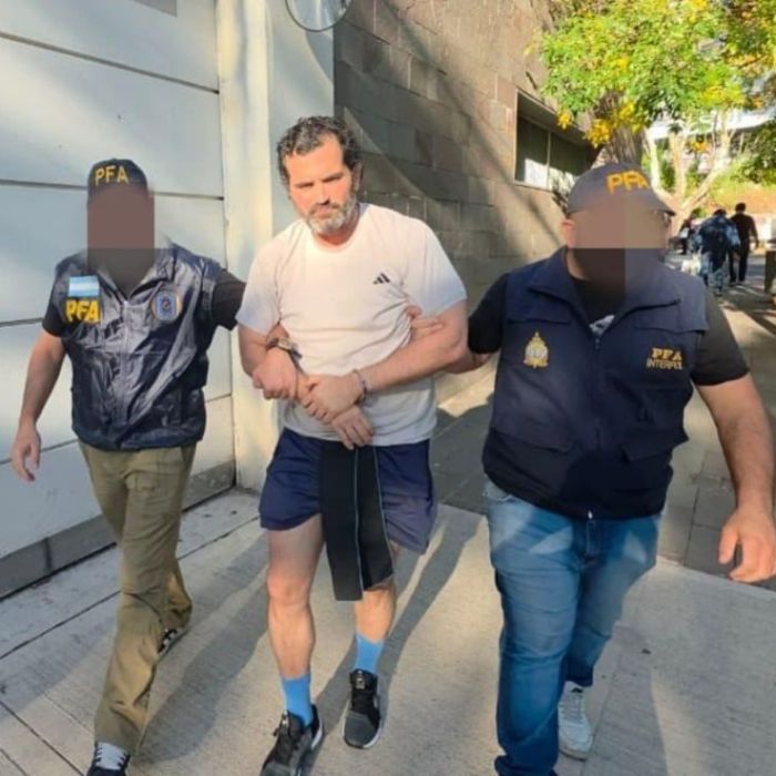 FGR suma el delito de narcotráfico al expediente contra los hermanos Farías Laguna