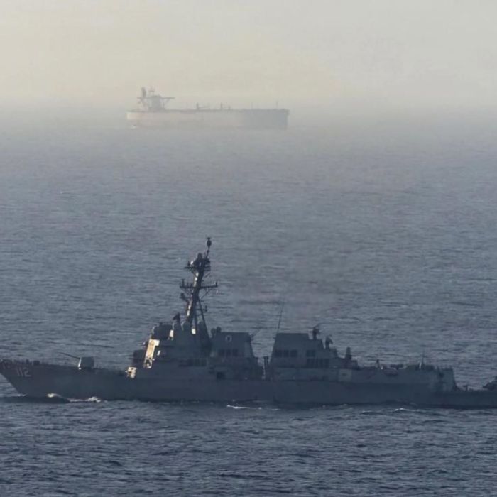 Irán ofrece reabrir el estrecho de Ormuz si EE. UU. levanta el bloqueo y termina la guerra