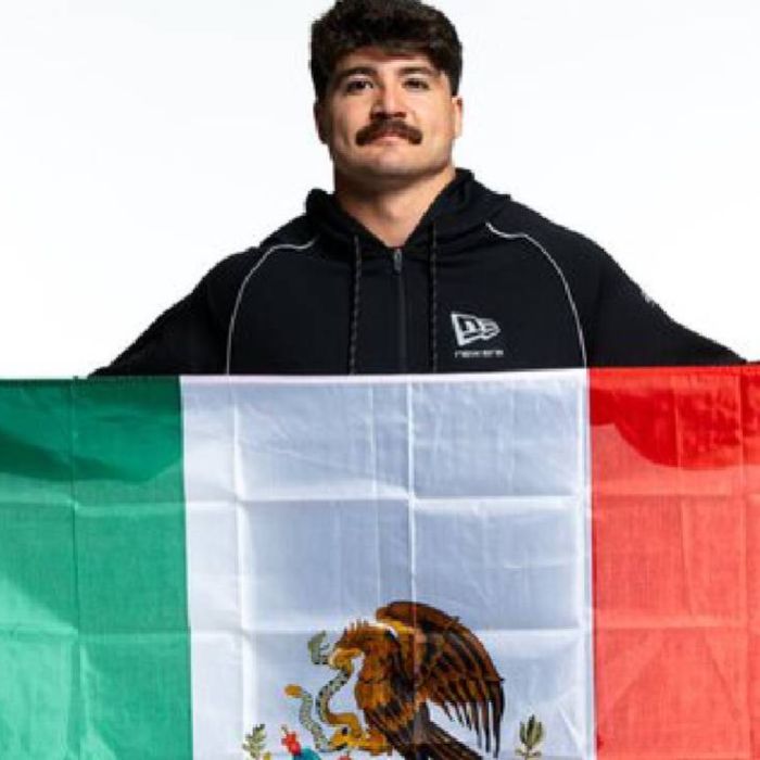 Jacob Rodríguez, con raíces mexicanas, seleccionado por los Miami Dolphins en el Draft 2026