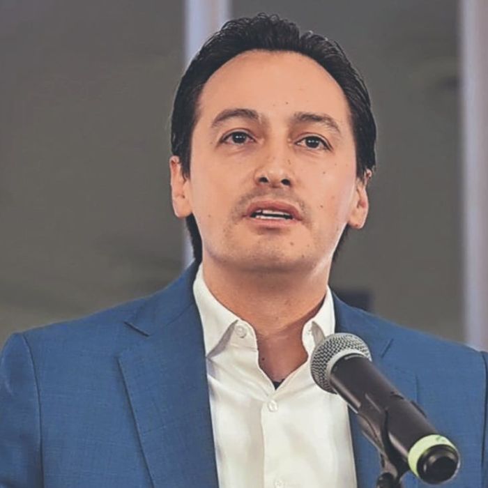 PAN pide consulta pública para la iniciativa de tope a rentas presentada por Clara Brugada