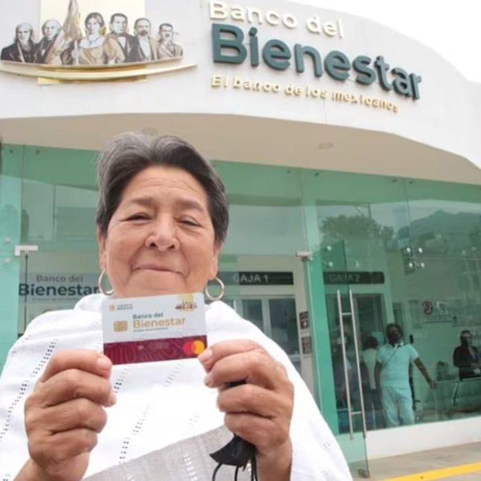 Pensiones del Bienestar 2026: ¿a qué letra le toca registrarse este 30 de abril?