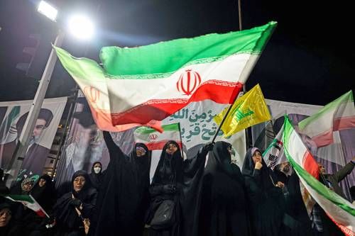 Rechazo internacional a la propuesta de Irán de cobrar peaje en el estrecho de Ormuz