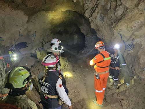 se-cumple-un-mes-del-colapso-en-la-mina-santa-fe-en-el-rosario-sinaloa-sigue-la-busqueda-del-ultimo-trabajador
