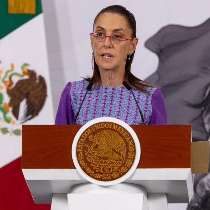 Sheinbaum analiza asistir a la Cumbre Iberoamericana tras recibir invitación de Felipe VI
