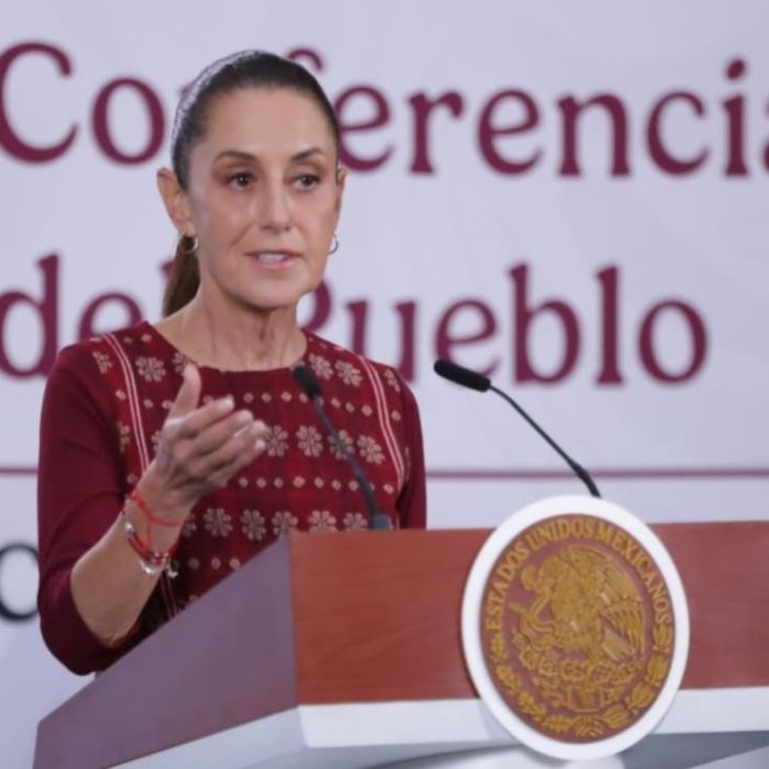 Sheinbaum y Costa acuerdan celebrar la VIII Cumbre Unión Europea–México el 22 de mayo en la CDMX