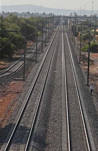 Sonda y Siemens se adjudican contrato por 3,844 mdp para modernizar el corredor México–Querétaro–Irapuato