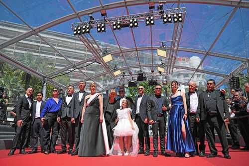 79 Festival de Cannes