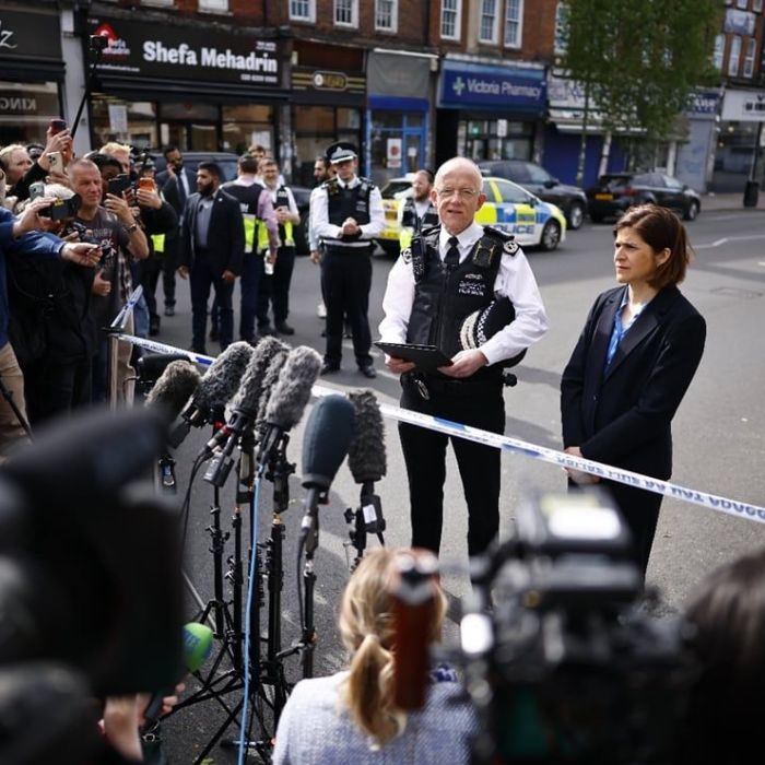 Acusan a Essa Suleiman por el apuñalamiento de dos hombres en Golders Green
