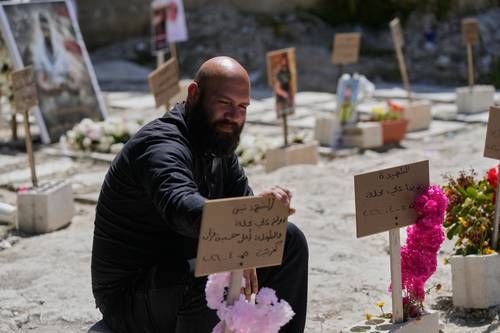 Al menos 42 muertos en el sur de Líbano tras ataques israelíes; se reportan 20 bombardeos