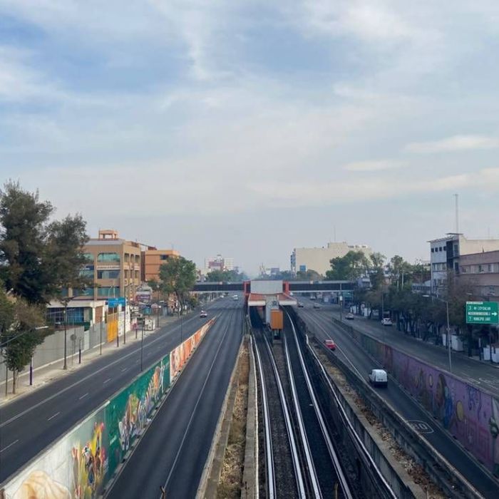 Alerta por pérdida de suelo de conservación y áreas verdes en la Ciudad de México