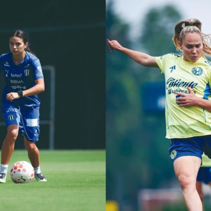 América y Rayadas jugarán la final del Clausura 2026 de la Liga MX Femenil