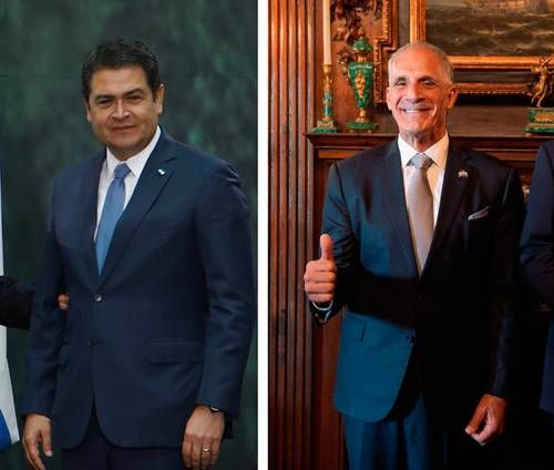Análisis forense halla que tres audios del “Hondurasgate” son probablemente auténticos