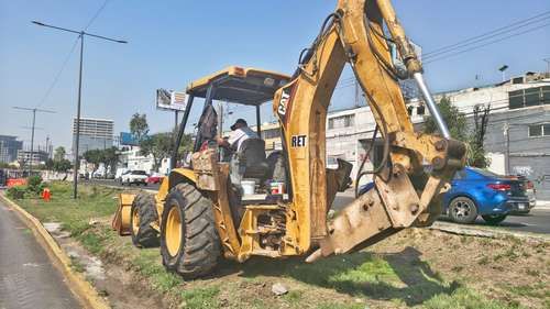 Arranca la construcción de la Línea 5 del Mexibús entre Lechería y CETRAM El Rosario