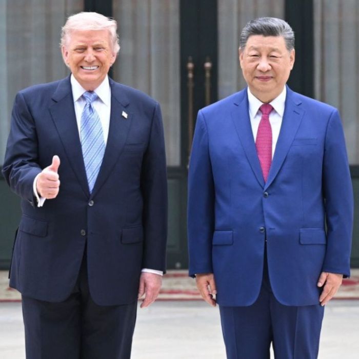 Asesores de Trump advierten que China podría atacar Taiwán en los próximos cinco años