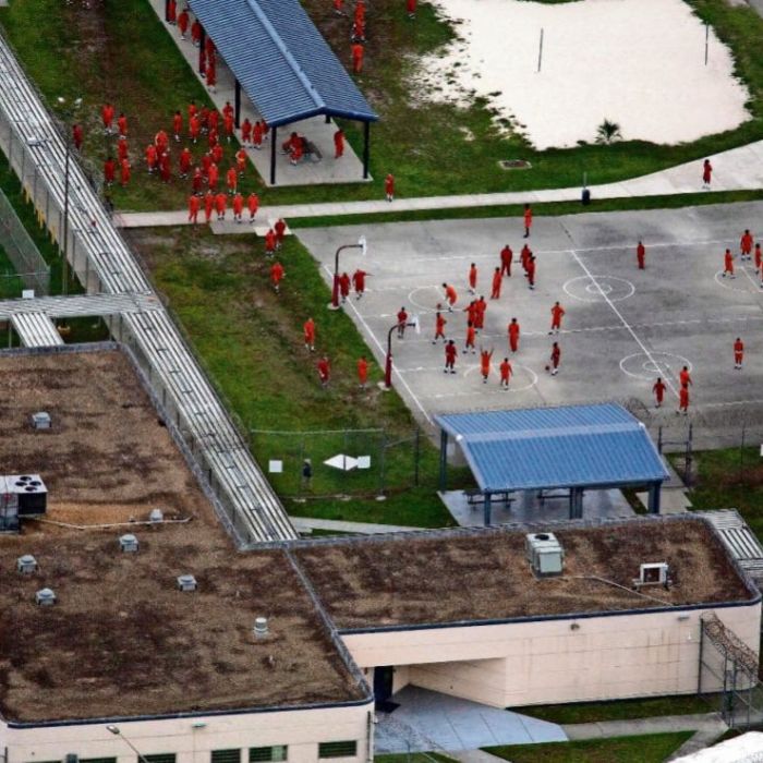 Aumento alarmante de suicidios en centros de detención de inmigrantes en EU