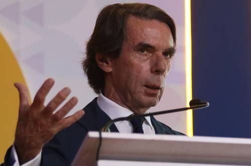 aznar-alerta-sobre-el-riesgo-del-populismo-en-el-ix-congreso-iberoamericano-en-cdmx