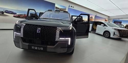 BYD presenta la Blade Battery 2.0 y la carga FLASH: hasta 97% en minutos, según la empresa
