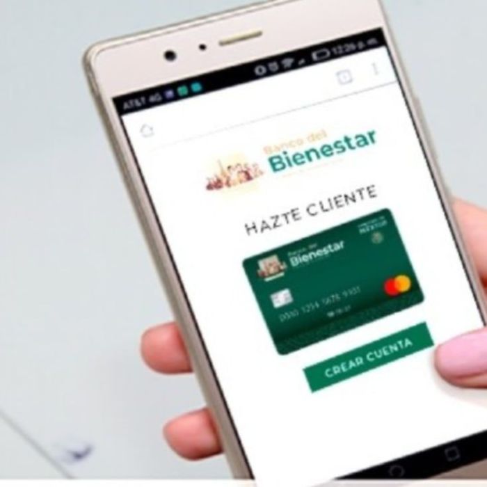 Banco del Bienestar habilita transferencias SPEI en su aplicación móvil