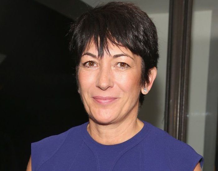 Blanche dice que no recomendará indulto para Ghislaine Maxwell