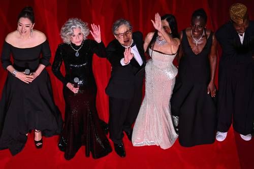 Cannes 2026 abre con Jane Fonda y Gong Li; Peter Jackson recibe Palma de Oro honorífica y del Toro presenta ‘El laberinto del fauno’ en 4K