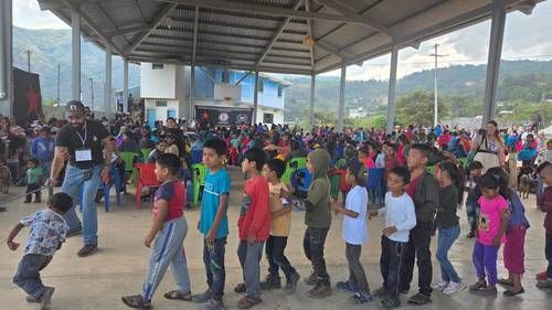 Comunidades de la Montaña baja de Guerrero denuncian ataques de “Los Ardillos” y exigen atención tras desplazamientos