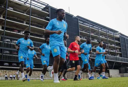Congo cancela despedida en Kinshasa por brote de ébola y reubica su preparación rumbo al Mundial 2026