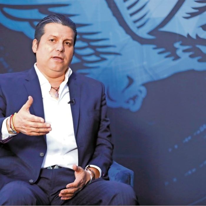 Diputado Mario Zamora afirma que el narco “impuso” a Rubén Rocha en 2021; acusaciones llegan en medio de cargos de EU