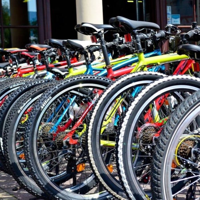 Economía revisará cuota compensatoria a importaciones de bicicletas para niños originarias de China
