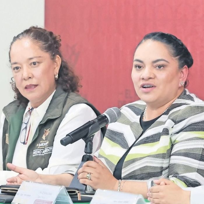 Edomex impulsa panteones ecológicos: 10 municipios los promoverán y primeros sitios podrían operar a finales de 2026