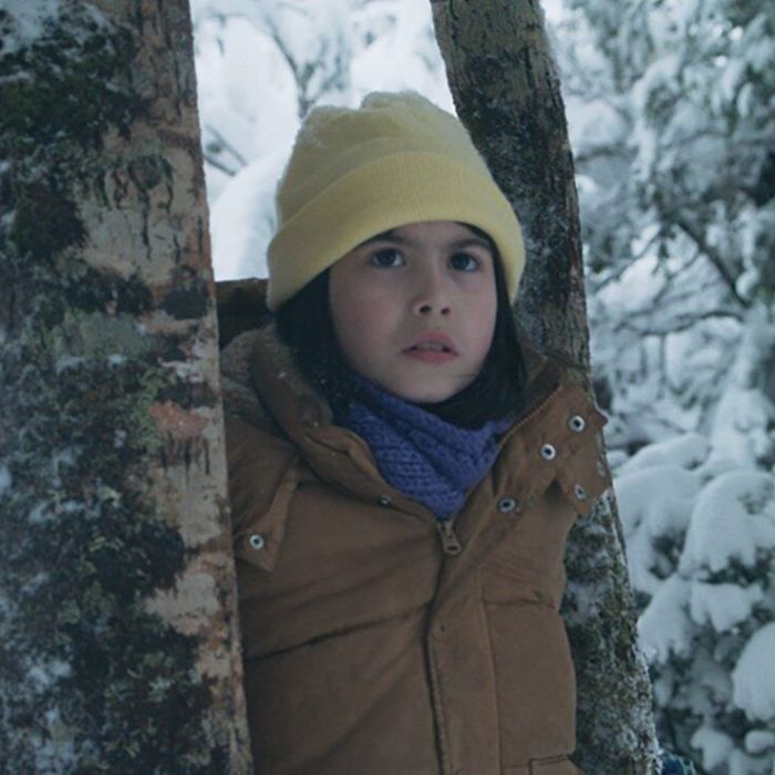 “El deshielo” de Manuela Martelli competirá en la sección “Una cierta mirada” de Cannes 2026