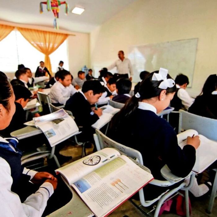 Escuelas particulares piden a la SEP mantener el calendario escolar tras anuncio de cierre anticipado