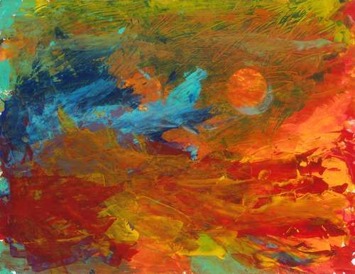 Exhiben obra inmersiva de Mariana Derbez en IBBY México