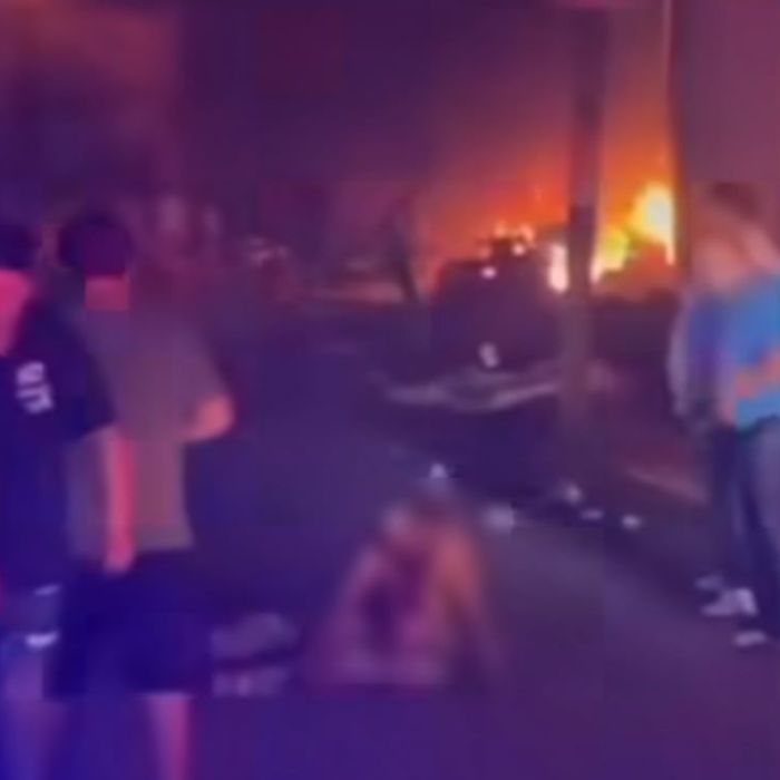 Explosión en fiestas patronales de Amatitán, Jalisco deja 13 personas lesionadas