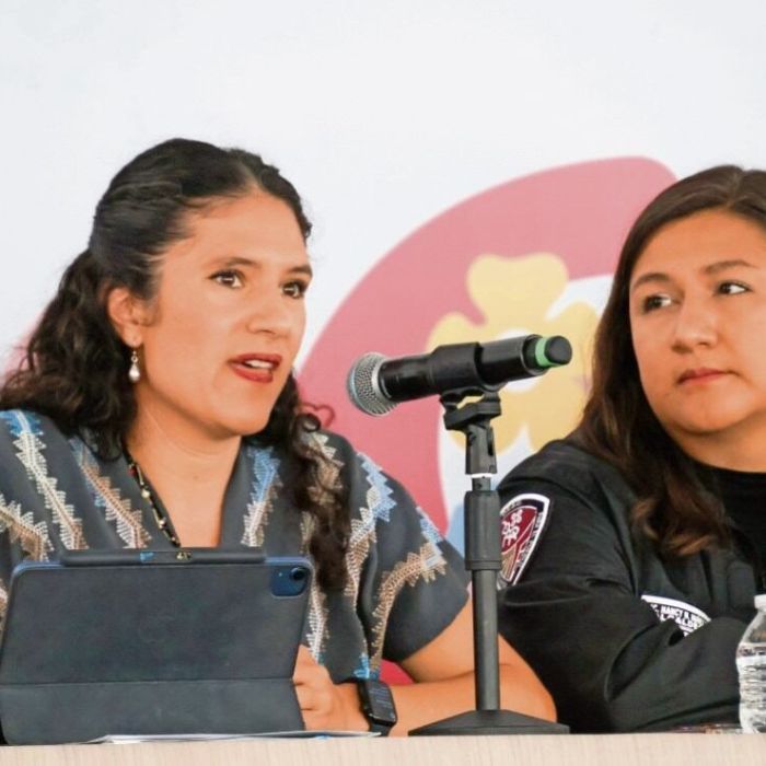 Fiscalía de la CDMX identifica a probable responsable del feminicidio de Edith Guadalupe; familiares denuncian irregularidades
