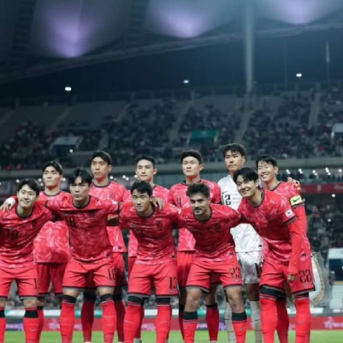 Heung-min Son encabeza la lista de Corea del Sur para el Mundial 2026