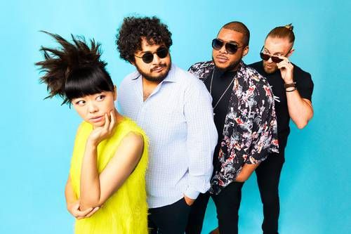 Hiromi se presenta en el Lunario del Auditorio Nacional el 30 de abril por el Día Internacional del Jazz