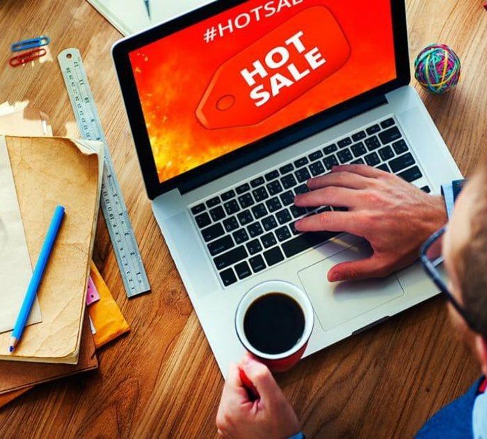 Hot Sale 2026: será del 25 de mayo al 2 de junio y prevén alta participación de compradores