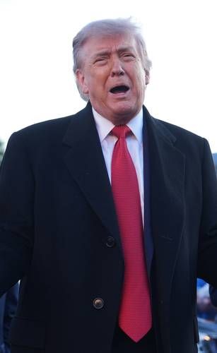 Indulto de Trump a Juan Orlando Hernández reabre el debate sobre la guerra contra las drogas