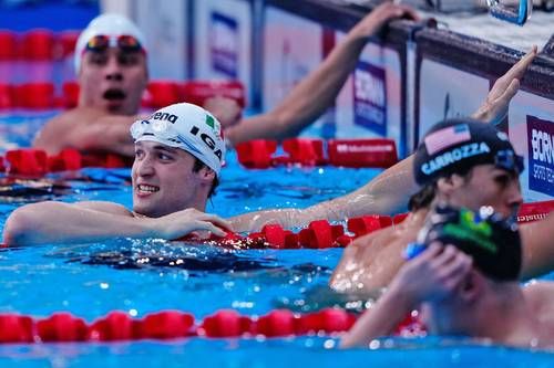 Jorge Iga va por 15 oros en los Juegos Centroamericanos y del Caribe Santo Domingo 2026