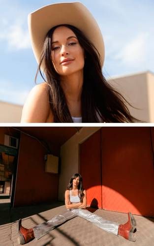 Kacey Musgraves lanza ‘Middle of Nowhere’ y estrena el sencillo ‘Dry Spell’