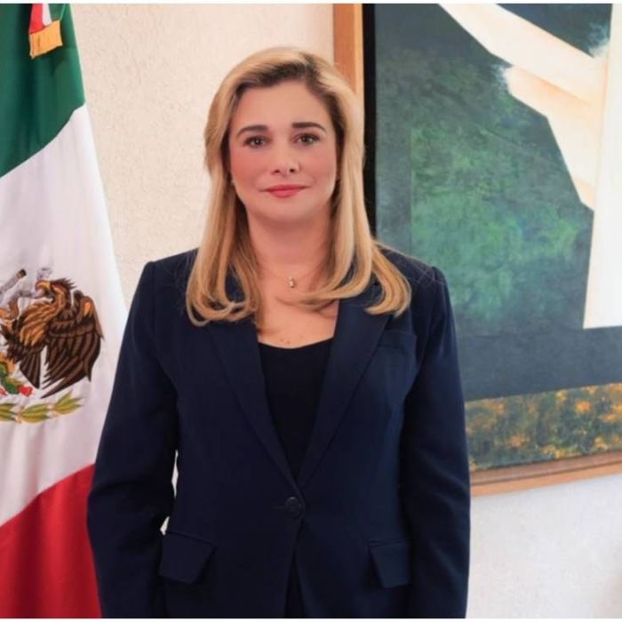 La FGR cita a Maru Campos a declarar por el operativo donde murieron agentes estadounidenses en Chihuahua