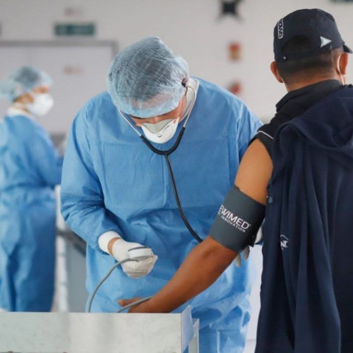 La OMS advierte que el mundo no está preparado para una nueva pandemia