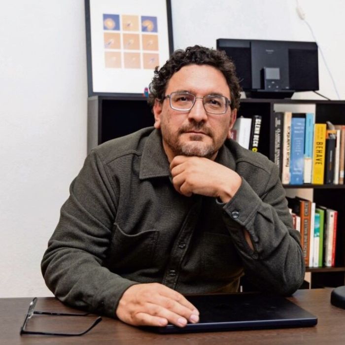 La UNAM presenta ‘Los ecos del universo: la primera sinfonía’ en El Aleph
