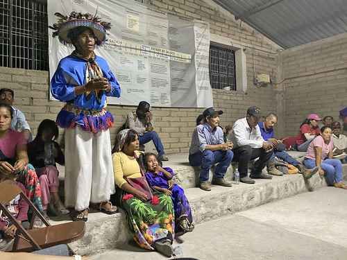 Misión de observación documenta agresiones, amenazas y discriminación en San Lorenzo Azqueltán, Jalisco