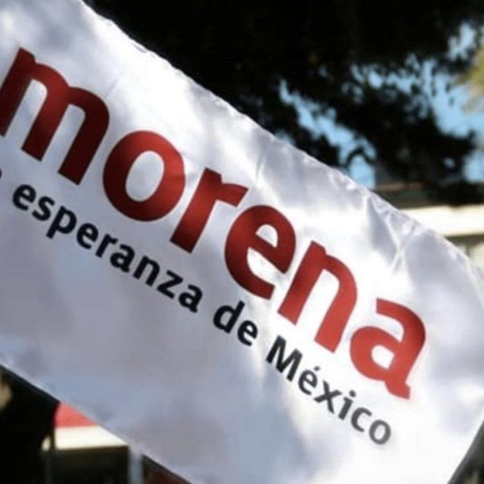Morena en Edomex buscará ‘carro completo’ en 2027, afirma Luz María Hernández