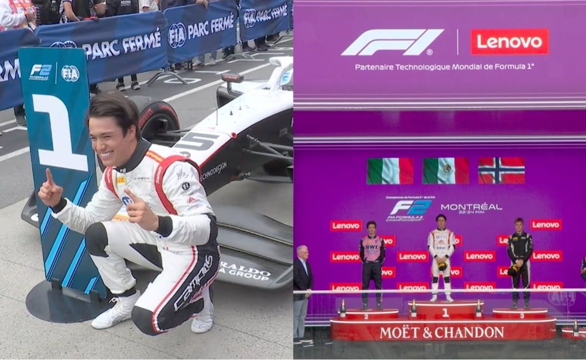 noel-leon-consigue-su-primera-victoria-en-formula-2-al-ganar-la-carrera-sprint-en-montreal