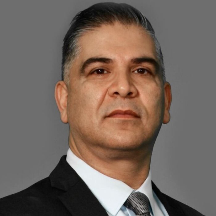 Nombran a Javier Sánchez Herrera encargado de la Fiscalía Especializada en Operaciones Estratégicas en Chihuahua