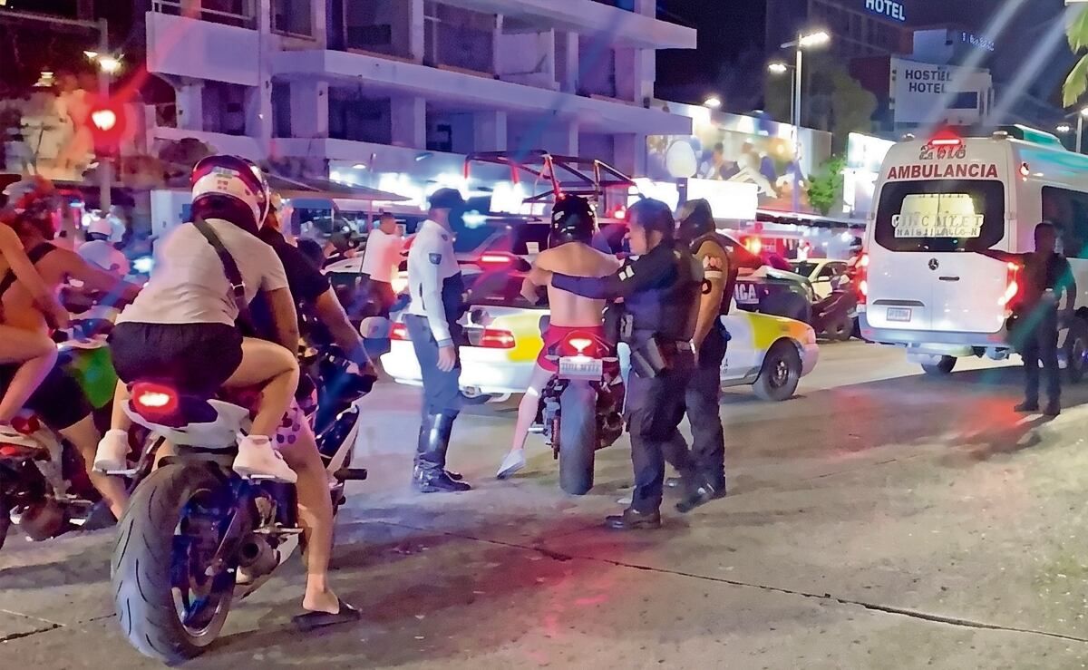 operativo-en-acamoto-2026-deja-ocho-detenidos-331-infracciones-y-85-motocicletas-aseguradas-en-acapulco